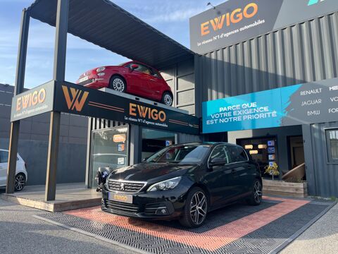 Peugeot 308 GENERATION-II 1.2 PURETECH 130 ALLURE ST