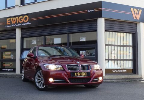 Bmw serie 3 2.0 320DA 184ch EDITION LUXE