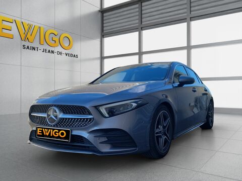 Annonce voiture Mercedes Classe A 26985 