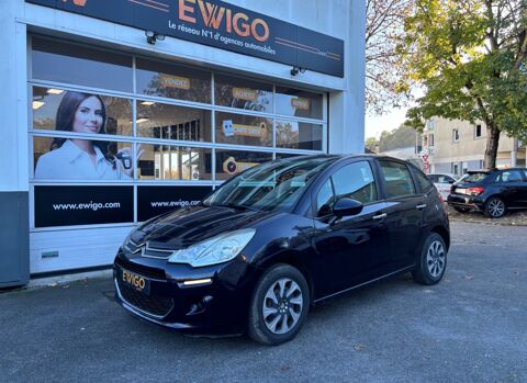 Citroen c3 GENERATION-II 1.2 PURETECH 80 ATTRACTION