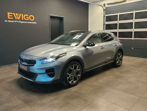 XCeed 1.6 GDI 141ch ISG PHEV PREMIUM DCT6 2020 occasion 67800 Hoenheim