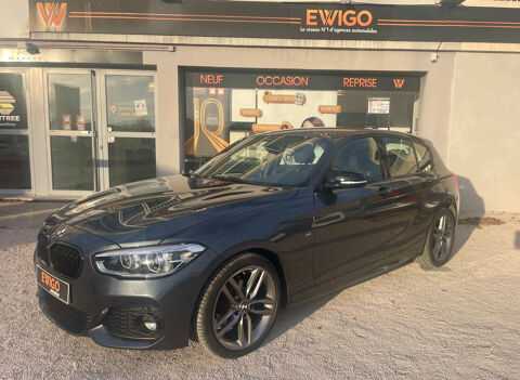 Annonce voiture BMW Srie 1 17900 