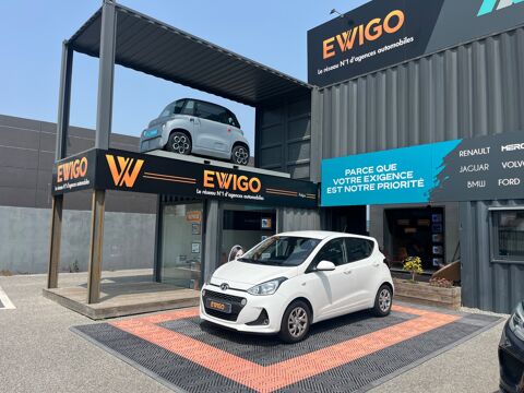Hyundai i10 1.0 65 INTUITIVE