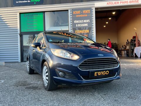 Fiesta 1.0 SCTI 100 CV TREND 2015 occasion 47000 Agen