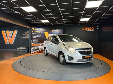 Chevrolet spark 1.0 68ch //1ERE MAIN//VITRES AV É