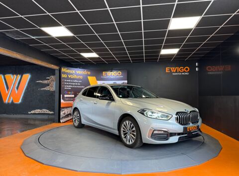Annonce voiture BMW Srie 1 18990 
