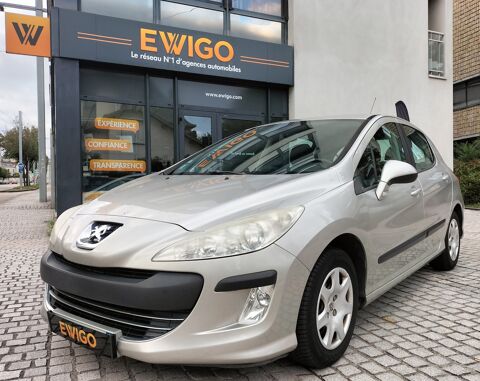 Peugeot 308 GENERATION-I 1.6 HDI 110 CONFORT PACK