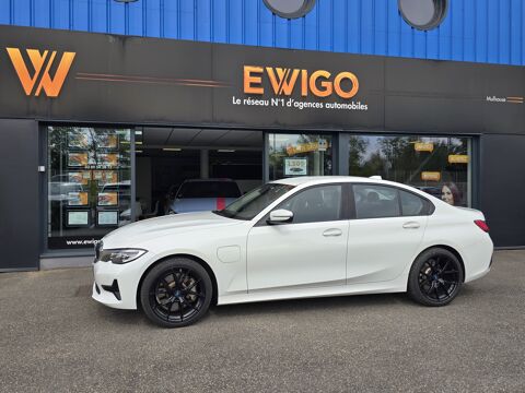 Annonce voiture BMW Srie 3 27990 