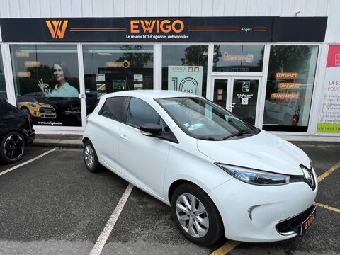 Renault zoe R240 ZE 90 CH 22KWH ZEN