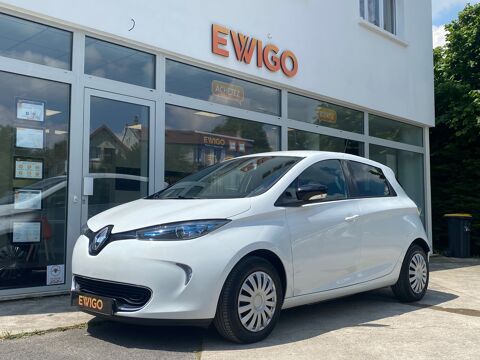 Renault zoe Q90 ZE 90 58PPM 22KWH LOCATION CHARGE-RA