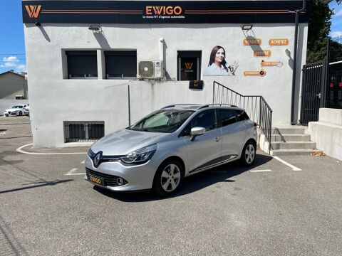 Renault clio ESTATE 4 - Tce 120ch Energy Intens EDC