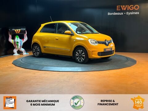 Annonce voiture Renault Twingo 10490 