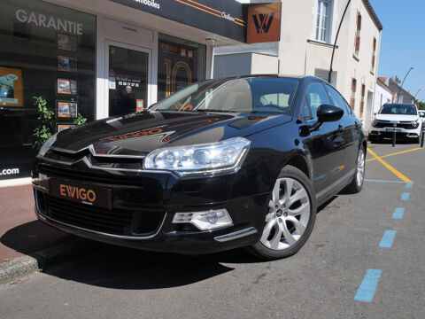 Citroen c5 3.0 HDI 240 EXCLUSIVE BVA