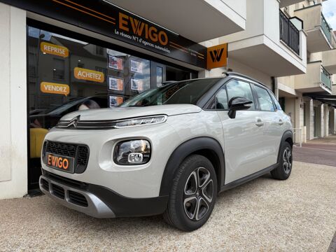 Citroen c3 aircross 1.2 PURETECH 80 LIVE