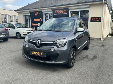 Renault twingo 1.0 SCE 70 LIMITED