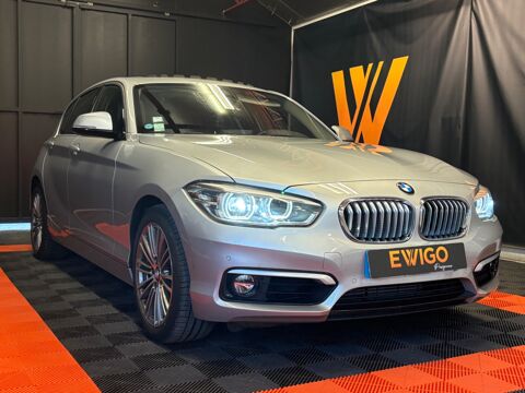 BMW Série 1 1.5 118 I 135 Ch URBAN CHIC BVA TOIT OUVRANT/ ENTRETIEN BMW 2018 occasion Trélissac 24750