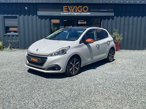 Peugeot 208 GENERATION-I 1.6 100 CH EDITION ROLAND G