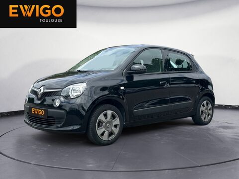 Renault twingo 1.0 SCE 70 COSMIC