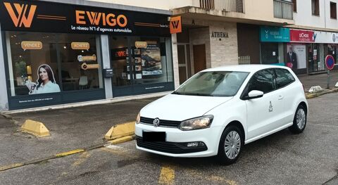 Polo 1.0 60 CONFORT LINE 2014 occasion 83100 Toulon