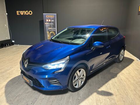 Renault Clio 1.0 SCE 67ch LIMITED 2021 occasion Saint-Maximin 60740
