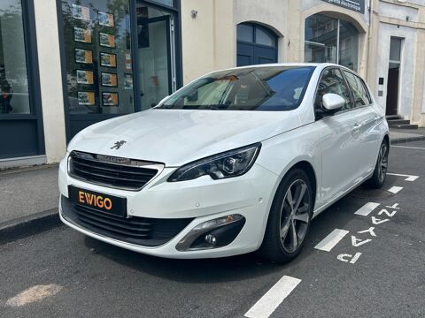 Peugeot 308 GENERATION-II 1.2 PURETECH 130 ALLURE ST