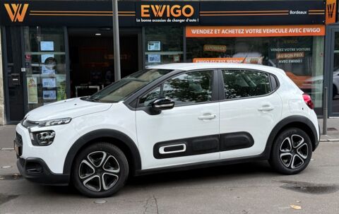 Citroen c3 GENERATION-III 1.2 PURETECH 110 FEEL PAC