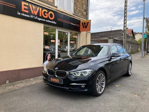 Annonce voiture BMW Srie 3 19990 