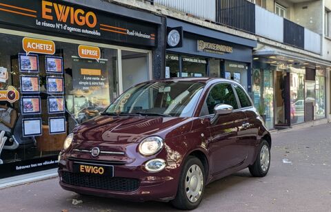 Fiat 500 1.2 70 POP STAR