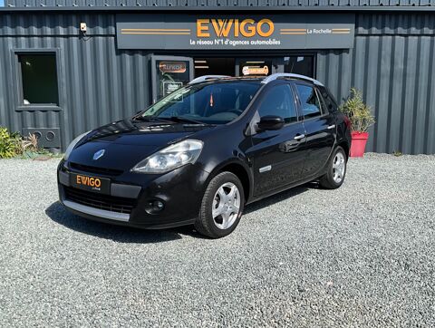 Annonce voiture Renault Clio 5990 