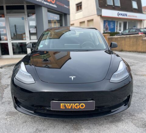 Model 3 Autonomie Standard Plus RWD PPF AVANT 2023 occasion 25000 Besançon