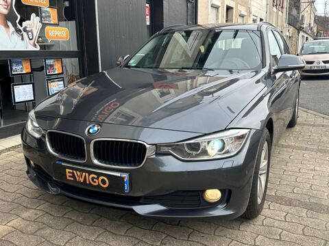 Annonce voiture BMW Srie 3 8990 
