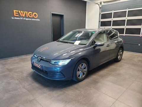 Volkswagen Golf 1.5 TSI 130ch LIFE 2020 occasion Hoenheim 67800