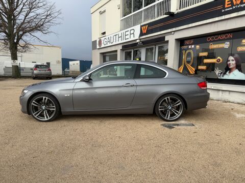 Série 3 COUPE 330 D 245 LUXE XDRIVE 2009 occasion 84000 Avignon