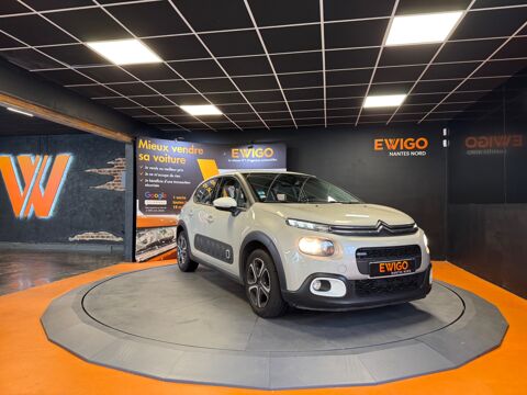 Citroen c3 GENERATION-III 1.2 SHINE// DISTRI OK // 
