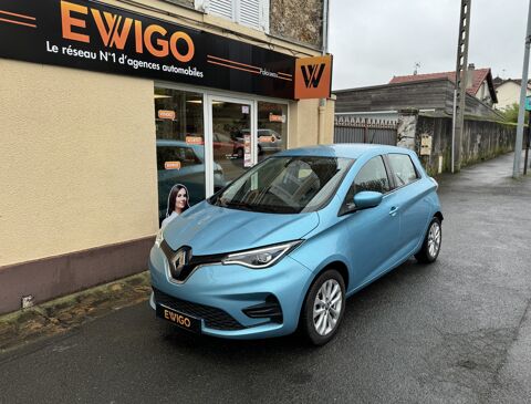 Annonce voiture Renault Zo 10990 