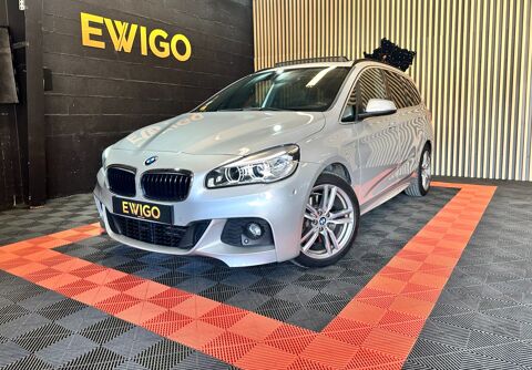 Annonce voiture BMW Serie 2 21990 