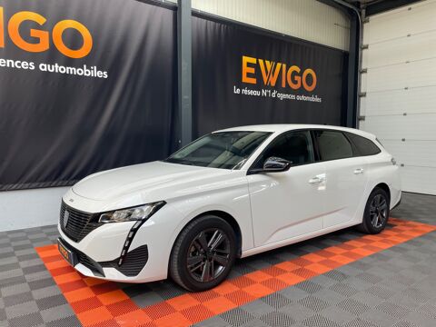 Peugeot 308 SW 130 ACTIVE PACK - CARPLAY 2023 occasion Reims 51100