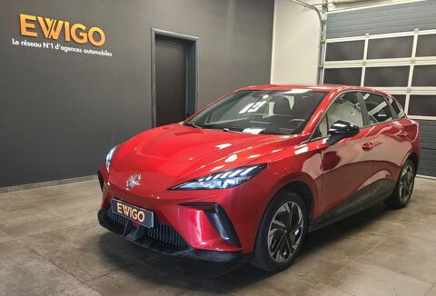 Annonce voiture MG MG4 17990 