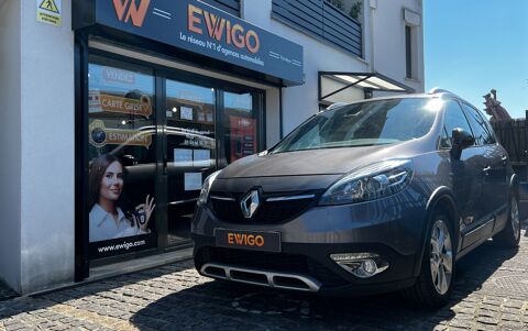 Renault scenic XMOD 1.6 DCI 130 ENERGY BOSE