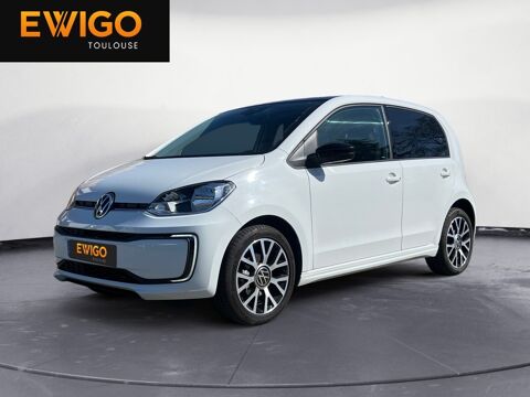 Volkswagen UP STYLE ELECTRIC 85 32.3KWH *1 ERE MAIN* 2023 occasion Toulouse 31200