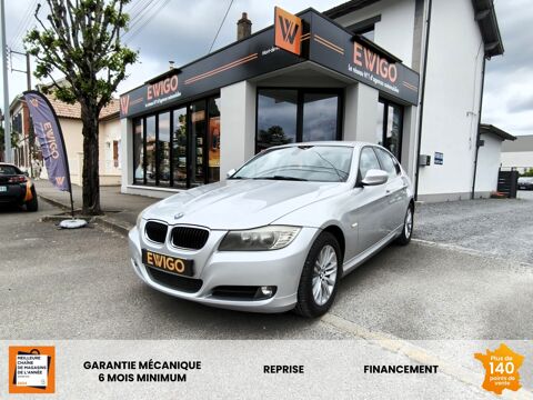 Bmw serie 3 (E90) 320D 177 CH LUXE
