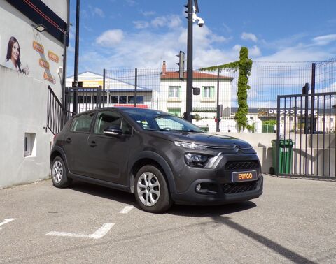 C3 1.5 BLUEHDI 100 C-SERIES S&S 2021 occasion 30900 Nimes