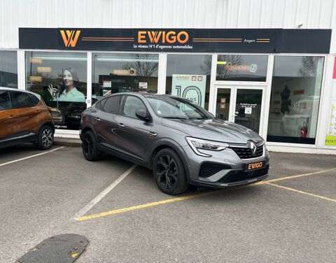 Annonce voiture Renault Arkana 20990 