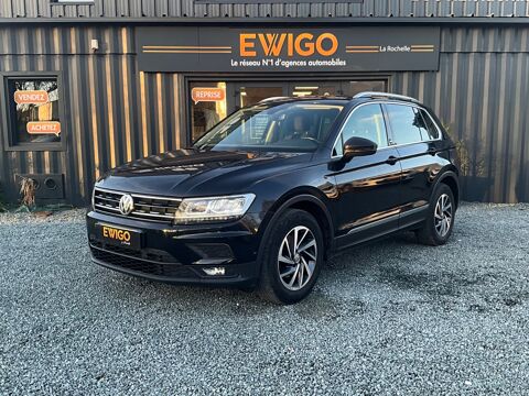 Annonce voiture Volkswagen Tiguan 18990 