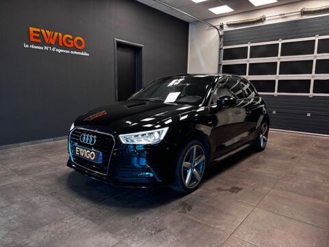 Annonce voiture Audi A1 12990 