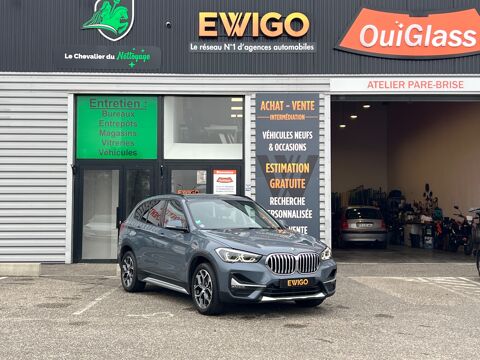 BMW X1 1.5i 136CV XLINE SDRIVE 2021 occasion Agen 47000