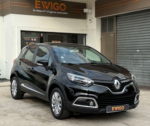 Renault captur 0.9 TCE 90 ENERGY ZEN ECO2 + CLIM + REGU