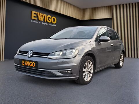 Volkswagen Golf VII 1.4 TSI 125 CONFORTLINE 2017 occasion Osny 95520