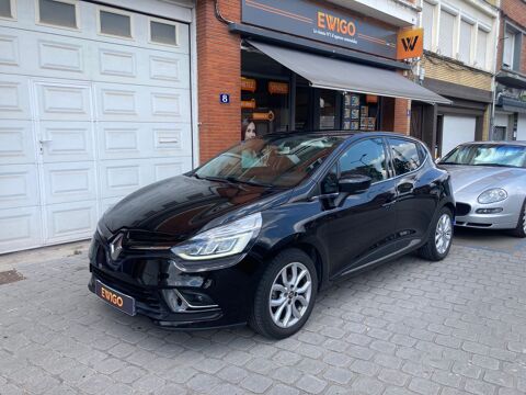 Annonce voiture Renault Clio 11290 