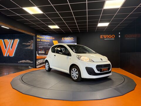Peugeot 107 1.0 70 ACCESS // 2E MAIN